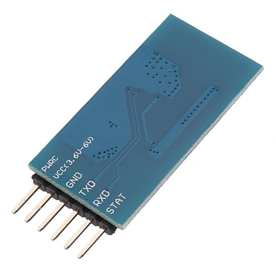 5pcs JDY-08 4.0 bluetooth Module BLE CC2541 Airsync