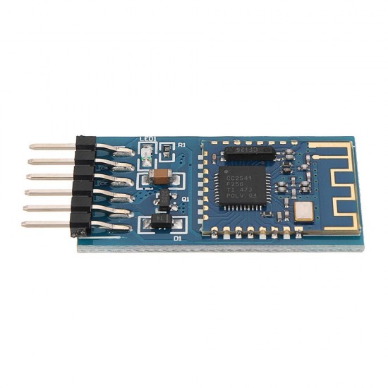 5pcs JDY-08 4.0 bluetooth Module BLE CC2541 Airsync