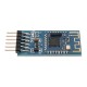 5pcs JDY-08 4.0 bluetooth Module BLE CC2541 Airsync