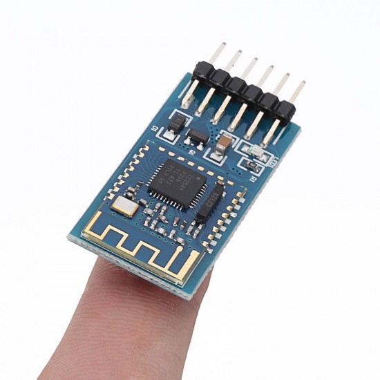 5pcs JDY-08 4.0 bluetooth Module BLE CC2541 Airsync