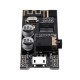 5pcs M28 Bluetooth 4.2 Audio Receiver Module With 3.5mm Audio Interface Lossless Car Speaker Headphone Amplifier Board Wireless Refit