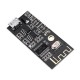 5pcs M38 Bluetooth 4.2 Audio Receiver Module 5W+5W Lossless Car Speaker Headphone Amplifier Board Wireless Refit