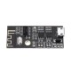 5pcs M38 Bluetooth 4.2 Audio Receiver Module 5W+5W Lossless Car Speaker Headphone Amplifier Board Wireless Refit