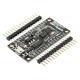 5pcs NodeMCU V3 WIFI Module ESP8266 32M Flash USB-TTL Serial CH340G Development Board for Arduino - products that work with official for Arduino boards