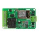 5pcs ESP8266 Development Board WIFI Relay Module 220V 10A Relay