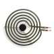 8 Inch Range Burner Stove Element Surface For Whirlpool Maytag MP21YA 660533 M61D16 Cartridge Heater