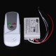 AC110V Wireless 1 Channel ON/OFF Light Lamp Remote Control Switch