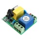 AC220V 1CH Channel Wireless Remote Control Switch For Lamp Lighting Power Switch A Open B Closed Interlock Transmitter