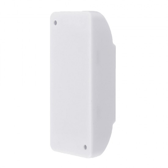 AC90-250V 10A WiFi Remote Control Switch Compatible with Andorid/ios Operating System Support Alexa Google Home IFTTT