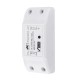 AC90-250V 10A WiFi Remote Control Switch Compatible with Andorid/ios Operating System Support Alexa Google Home IFTTT