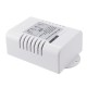 AC90-260V 10A 433MHz WiFi Remote Control Switch + RF Wireless Transmitter Support eWeLink Android IOS