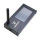 Assembled Hotspot+3.2 inch LCD Screen+ Antenna+16G SD Card+Aluminum Case Support P25 DMR YSF UHFVHF