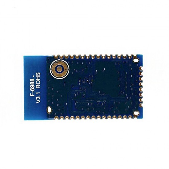 BK6988 bluetooth Module 5.0 Instead of BK8000L DC3.3-4.2V for Arduin Raspberry Pi