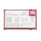 CC1310 868MHz RF Wireless Module E70-868T14S2 IOT 25mW Transceiver SMD UART rf Transmitter Receiver 868 MHz SOC Module