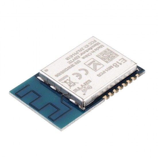 CC2530 Core Board CC2530F256 2.4G 4dBm 2.5mW Wireless Transceiver Module Network Zig bee Board