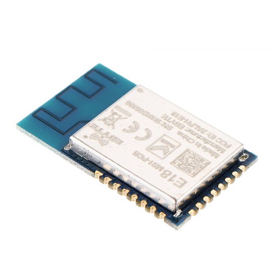 CC2530 Core Board CC2530F256 2.4G 4dBm 2.5mW Wireless Transceiver Module Network Zig bee Board