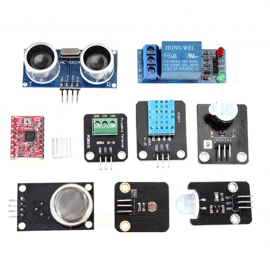 CC2530 Development Board Kit Wireless WiFi Module For Android IoT Cloud Smart Home