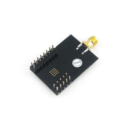 CC2530F256RHAR cc2530 Module Development Board Serial Port Transparent Transmission