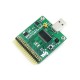 CY7C68013A USB Communication Module Development Board USB Embedded 8051 Microcontroller