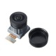 Camera 8 Million Pixel IMX219 Fisheye 160 Degree Replacement Module 1080P Fish-eyes