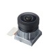 Camera 8 Million Pixel IMX219 Fisheye 160 Degree Replacement Module 1080P Fish-eyes