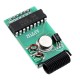 DC3-9V 315MHz/433MHZ Wireless Receiver Module High Power RF Wireless Transmission Receiving Board