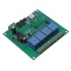 DC5-30V Ewelink WiFi Remote Intelligent Relay Module Motor Forward and Reverse Controller Support Phone Remote Control