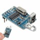 DIY 5V Wireless IR Infrared Remote Decoder Encoding Transmitter Receiver Module