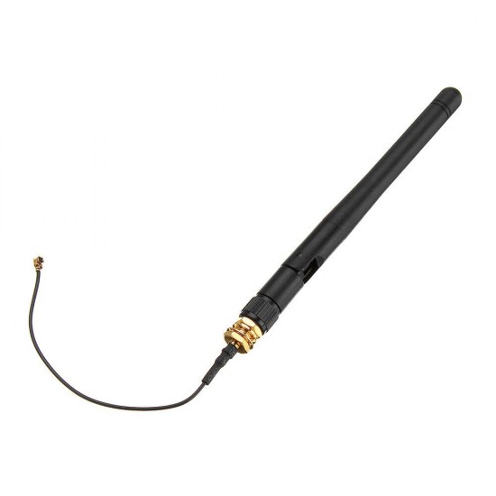 DT-06 Wireless WiFi Serial Transmissions Module TTL to WiFi Compatible HC-06 bluetooth External Antenna Version Optional