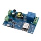 ESP-12F AC/DC Power Supply ESP8266 AC90-250V/DC7-12V/USB5V WIFI Single Relay Module Development Board