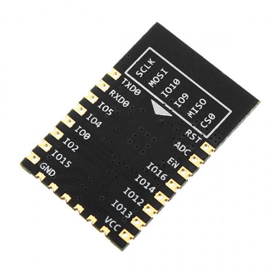 ESP-12N ESP8266 Remote Serial Port WIFI Wireless Module