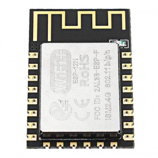 ESP-12N ESP8266 Remote Serial Port WIFI Wireless Module