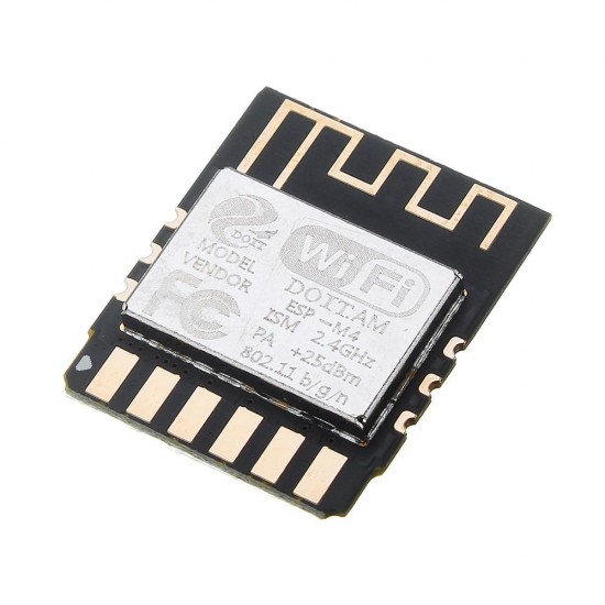 ESP-M4 Wireless WiFi Module ESP8285 Serial Port Transmission Control Module ESP8266