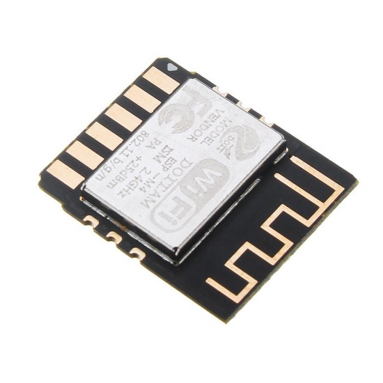 ESP-M4 Wireless WiFi Module ESP8285 Serial Port Transmission Control Module ESP8266