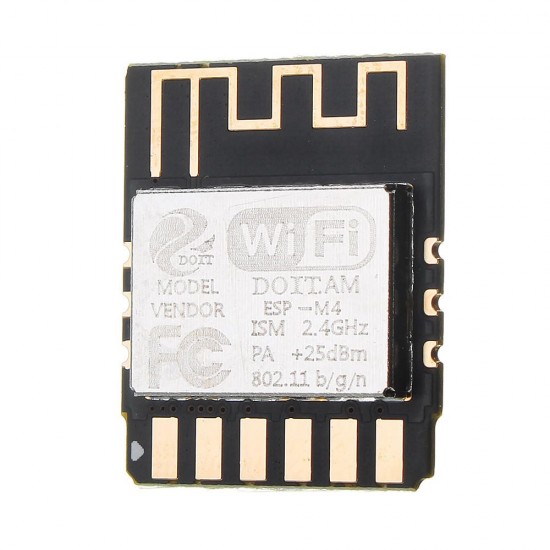 ESP-M4 Wireless WiFi Module ESP8285 Serial Port Transmission Control Module ESP8266