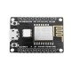 ESP-Mesh Networking With RGB Serial Port WiFi Wireless IoT Communication Transmission Module 8285 Development Board