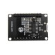 ESP-Mesh Networking With RGB Serial Port WiFi Wireless IoT Communication Transmission Module 8285 Development Board