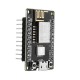 ESP-Mesh Networking With RGB Serial Port WiFi Wireless IoT Communication Transmission Module 8285 Development Board