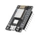 ESP-Mesh Networking With RGB Serial Port WiFi Wireless IoT Communication Transmission Module 8285 Development Board