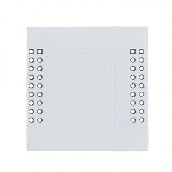 ESP32 ESP-WROOM-32 IoT Wifi WLAN BLE Module+ESP-32S Adapter Pinboard Converter Board