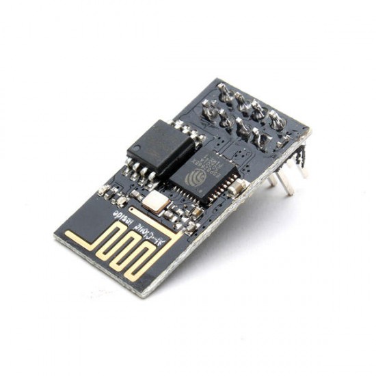 ESP8266 ESP-01 WIFI Transceiver Wireless Module With Adapter Module