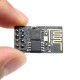 ESP8266 ESP-01 WIFI Transceiver Wireless Module With Adapter Module