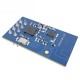 E01-ML01DP4 2.4GHz nRF24L01P SPI Interface 20dBm 2.4G nRF24L01 PA LNA PCB Antenna RF Transceiver Module