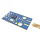 E07-M1101D-TH 10dBm Spring Antenna 433MHz CC1101 Wireless Transceiver SPI 433mhz RF Module