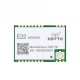 E22-400M22S SX1268 Long Range 6500m Transceiver SMD Transmitter Receiver 433MHz RF Module