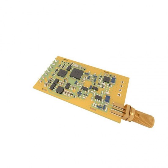 E32-868T30D SX1276 SX1278 868MHz 30dBm Long Radio Transceiver RF Module