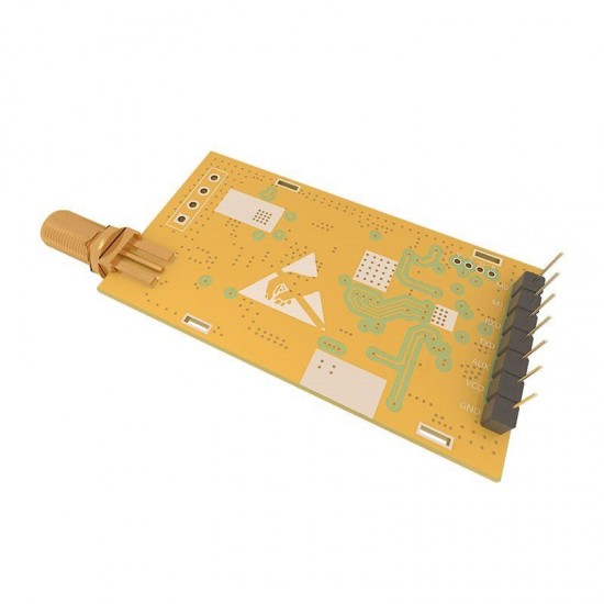 E32-868T30D SX1276 SX1278 868MHz 30dBm Long Radio Transceiver RF Module