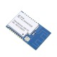 E72-2G4M02S2B CC2640 2dBm 2.4GHz Wireless Receiver bluetooth Module Wireless RF Modulator