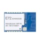 E72-2G4M02S2B CC2640 2dBm 2.4GHz Wireless Receiver bluetooth Module Wireless RF Modulator