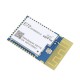 E72-2G4M05S1A CC2630 5dBm 2.4GHz SMD RF Wireless Receiver Transceiver RF Module for Zigbee
